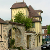 Henry IV Pavillon Aube photo