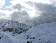 Bernina Express Pass View photo
