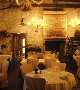 Gourmet Michelin Dining France photo