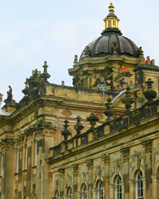 Castle Howard Family Palace photo