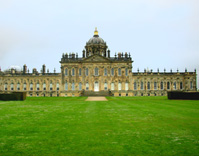 North Yorkshire Palace Castle photo