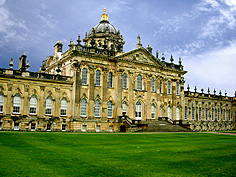Castle Howard Family Palace Yorkshire photo