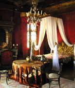 Chateau Bedroom photo