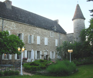 Hotel Chateau de Fleurville photo