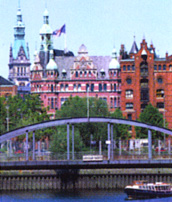 Emigration Museum Hamburg photo