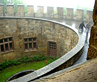 Hohenzollern Swabia Circle Drive photo