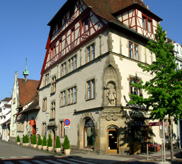 Hotel La Cour du Roy Alsace photo