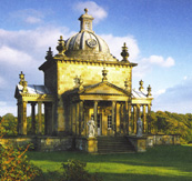 Csstle Howard Manor House Grounds Secrets photo
