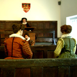 Tudor Court museum photo