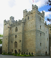 Castle Hotel Northern England photo