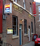 Fun Restaurants Liverpool York Street Photo