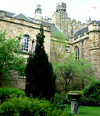 Romantic Medieval Castle Hotel photo