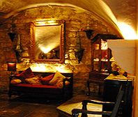 Lumley castle Hotel Medieval  Lobby photo