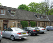 Weekend Break Car Park Lumley photo