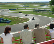 Karting Go Cart rental track in France photo