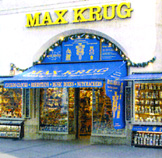 Max Krug Munich Store photo