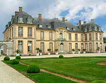 Chateau La Motte Tilly photo