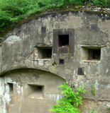 Kaiser Wilhelm Army Fort photo