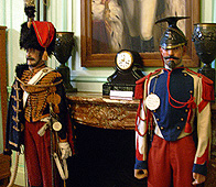 Napoleon Museum photo