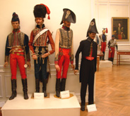 Napoleonic Military Uniforms photo