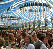 Munich Octoberfest Beer Tents Bavarian Breweries photo