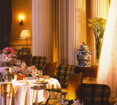 Old England Hotel restaurant photo
