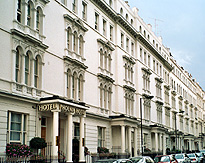 Phoenix Hotel London near Kensiongton park photo
