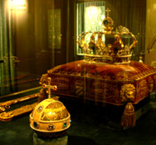Bavarian Crown Jewels photo