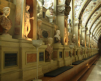 Munich Residence Palace Emperor Hall photo
