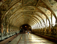 Munich Royal Palace Tour photo