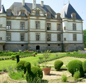 Chateau Cormatin Chateaus of Burgundy photo