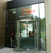 World of Stieff Museum photo