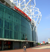 Manchester United Sports Stadium  photo
