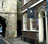 Your Four High Petergate photo