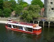 York River Tour Boats photo
