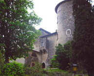 Castello Toblino photo
