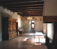 Castle Aigle rooms photo