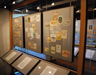 Label Museum at Aigle photo