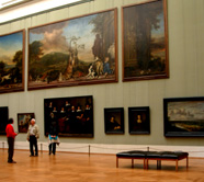 Munich Art Museum photo