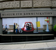 Museum für Kommunikation hoto