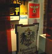 Berlin Nazi Era Post Posters photo