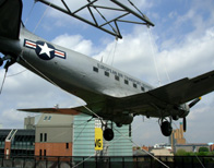 Berlin Airlift C47 photo