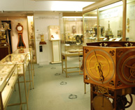 Beyer Uhren Museum photo