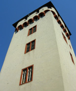 Boppard Rhine Castle photo