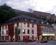Hotel La Porte de France photo