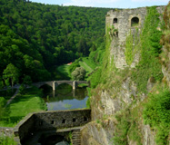 Semois from CASTLE PHOTO
