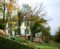 Villa Diodoti Cologny Geneva Switzerland photo