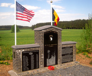 E Company Band of Brothers Memorial photo