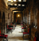 Gothic Halls and Faust Cheltham photo