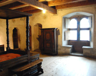 Count Savoy room photo